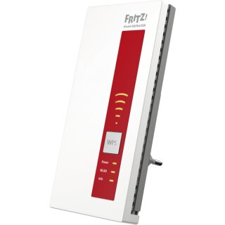 AVM Fritz!WLAN Repeater 1160