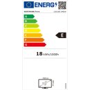 TERRA LCD/LED 2462W PV silber DP/HDMI GREENLINE PLUS