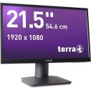 TERRA LED 2226W PV black HDMI GREENLINE PLUS