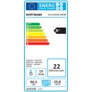 TERRA LED 2464W weiß HDMI GREENLINE PLUS