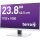 TERRA LCD/LED 2462W silber DP/HDMI GREENLINE PLUS