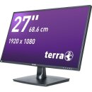 TERRA LED 2756W schwarz DP+HDMI GREENLINE PLUS