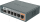 MikroTik RB760IGS - hEX S Dual Core 880 MHz CPU, 256 MB RAM, 5x LAN, 1 SFP Port, PoE