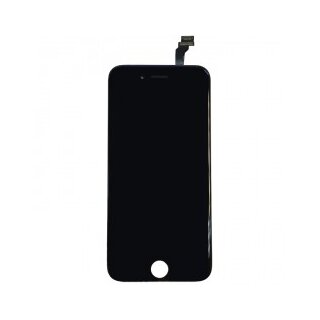 Apple iPhone 6 Displaytausch (schwarz)