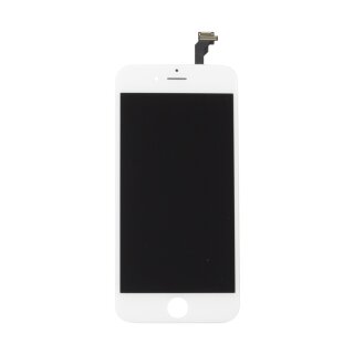 Apple iPhone 6 Displaytausch (weiss)