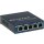 Netgear 5-port Gigabit Ethernet Unmanaged Switch GS305