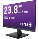 TERRA LCD/LED 2463W black DP/HDMI GREENLINE PLUS