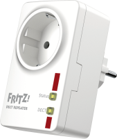 AVM Fritz!DECT Repeater 100 Weiss