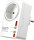AVM Fritz!DECT Repeater 100 Weiss