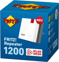AVM Fritz!Repeater 1200