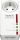 AVM Fritz!Powerline 1220E Set weiss