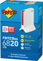 AVM Fritz!Box 6820 LTE v2