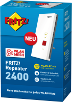 AVM Fritz!Repeater 2400