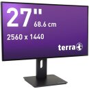 TERRA LCD/LED 2766W PV schwarz DP/HDMI GREENLINE PLUS