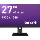 TERRA LCD/LED 2763W PV black DP/HDMI GREENLINE PLUS