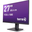 TERRA LCD/LED 2763W PV black DP/HDMI GREENLINE PLUS