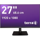 TERRA LCD/LED 2763W black DP/HDMI GREENLINE PLUS