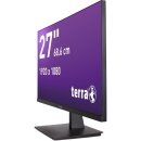 TERRA LCD/LED 2763W black DP/HDMI GREENLINE PLUS