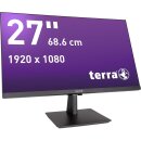 TERRA LCD/LED 2763W black DP/HDMI GREENLINE PLUS