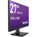TERRA LCD/LED 2763W black DP/HDMI GREENLINE PLUS
