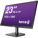 TERRA LED 2311W schwarz HDMI GREENLINE PLUS