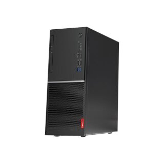 Lenovo V530 - Ryzen 3 2200G 3.5 GHz - 8 GB - 256 GB SSD - Windows 10 Pro