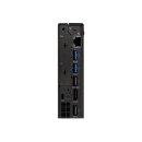 Lenovo ThinkCentre M720q - 1 x Core i5 9400T / 1.8 GHz -...