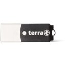 TERRA USThree A+C USB3.1  64GB black  Read/Write ~ 170/40...