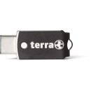 TERRA USThree A+C USB3.1  64GB black  Read/Write ~ 170/40 MB/s