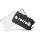 TERRA USThree A+C USB3.1  64GB black  Read/Write ~ 170/40 MB/s