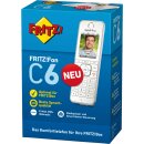 AVM Fritz!Fon C6 weiss