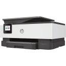 HP OfficeJet Pro 8022 All-in-One Grau