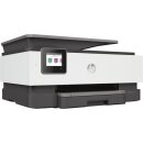 HP OfficeJet Pro 8022 All-in-One Grau