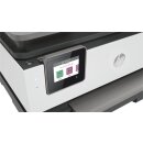 HP OfficeJet Pro 8022 All-in-One Grau