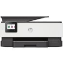 HP OfficeJet Pro 8022 All-in-One Grau