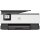 HP OfficeJet Pro 8022 All-in-One Grau