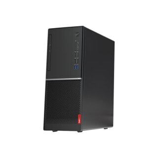 Lenovo ThinkCentre V530 - i5-9400 - 8GB - 256GB SSD - Windows 10 Pro 1