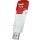 FRITZ!WLAN Stick AC 860 Transparent-Rot
