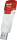 FRITZ!WLAN Stick AC 860 Transparent-Rot