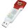 FRITZ!WLAN Stick AC 860 Transparent-Rot