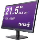 TERRA LCD/LED 2226W black HDMI GREENLINE PLUS