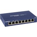 Netgear 8Port Switch 10/100/1000 GS108GE