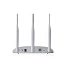 TP-Link TL-WA901ND v4 - 450MBit Access-Point