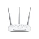 TP-Link TL-WA901ND v4 - 450MBit Access-Point