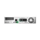 APC Smart-UPS 1000 VA LCD RM mit SmartConnect