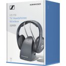 Sennheiser RS 118-8 EU- schwarz