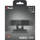 Trust GXT 1160 Vero Streaming Webcam schwarz