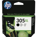 HP 305XL - (3YM62AE) - Schwarz