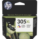 HP 305XL - (3YM63AE) - Mehrfarbig