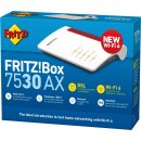 AVM Fritz!Box 7530 AX (Edition International)